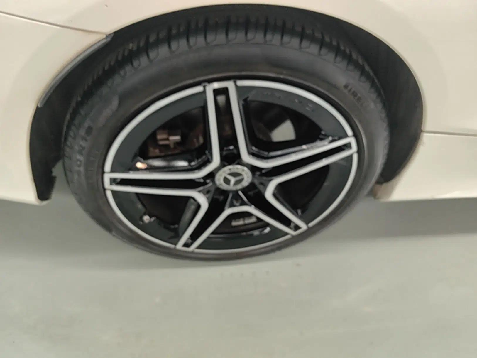 Mercedes-Benz C-Class 2020 C 260 Coupe — миниатюра 11