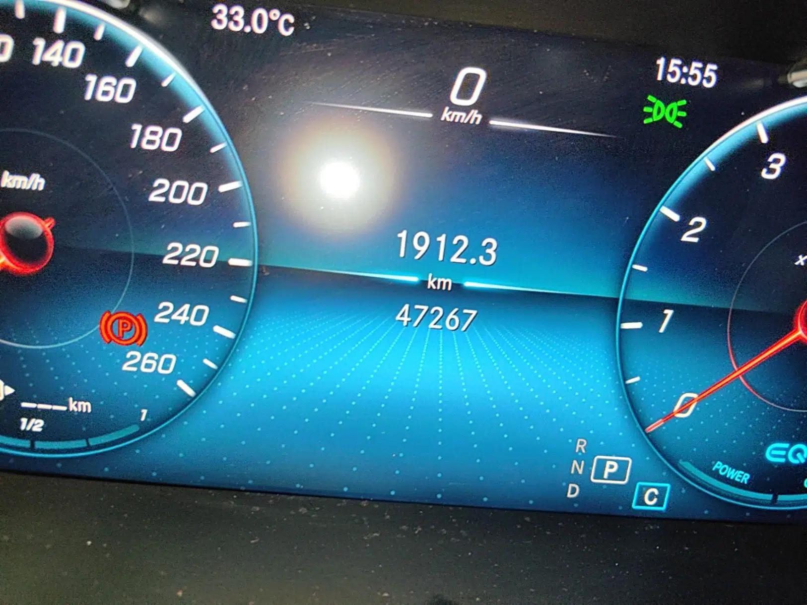Mercedes-Benz C-Class 2020 C 260 Coupe — миниатюра 14
