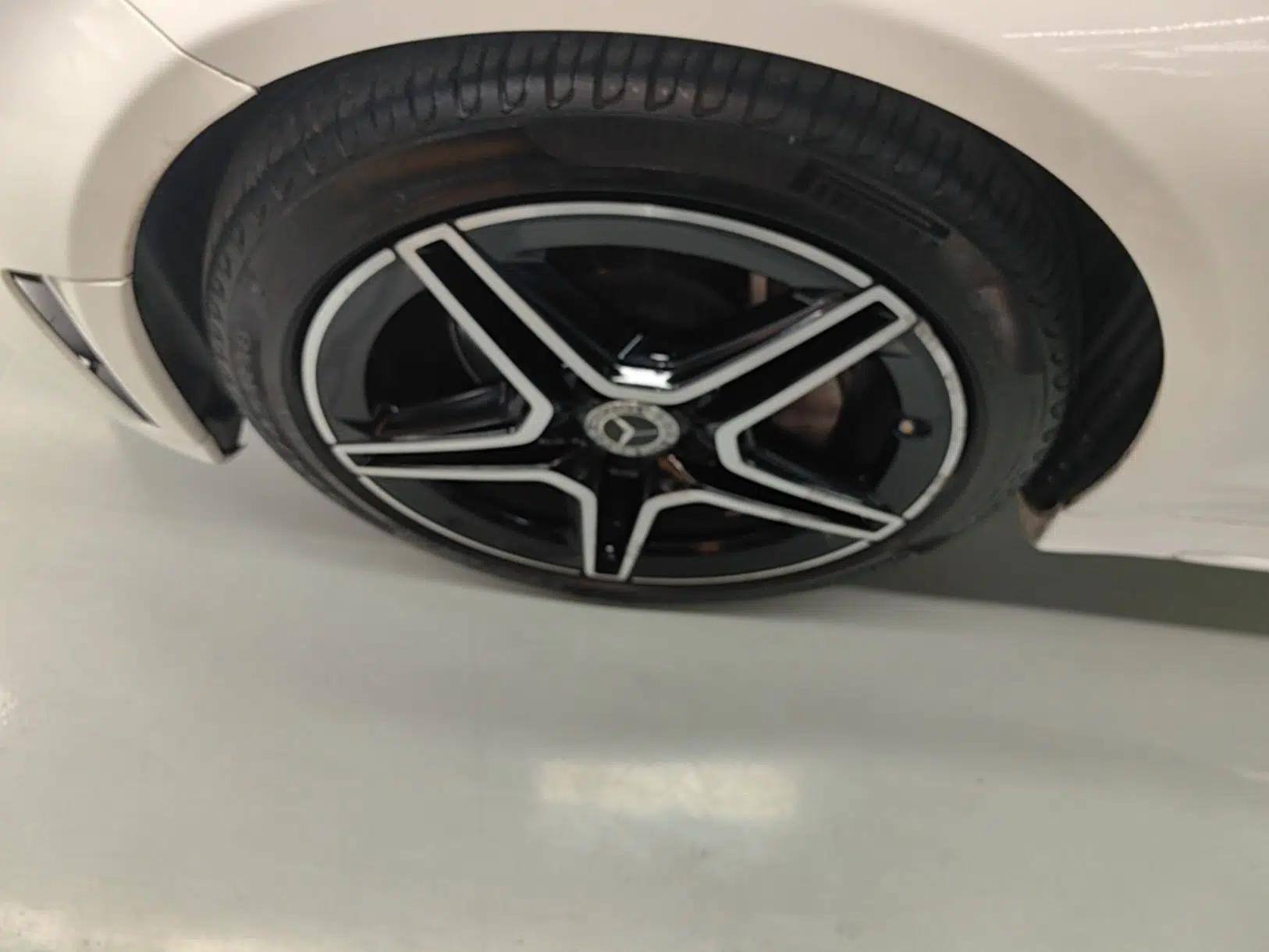 Mercedes-Benz C-Class 2020 C 260 Coupe — миниатюра 10