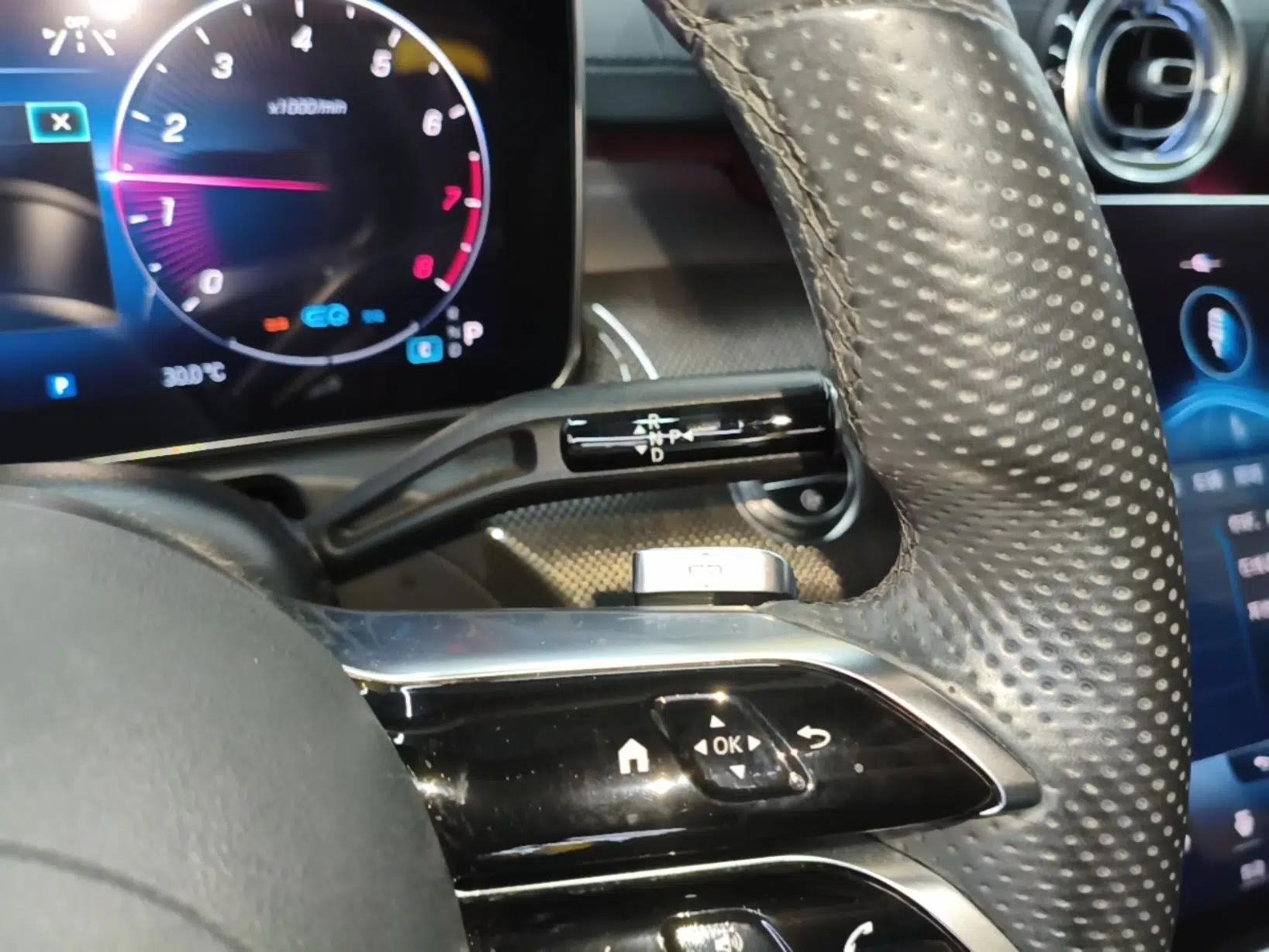 Mercedes-Benz C-Class 2022 C 260 L Sport Edition — миниатюра 16
