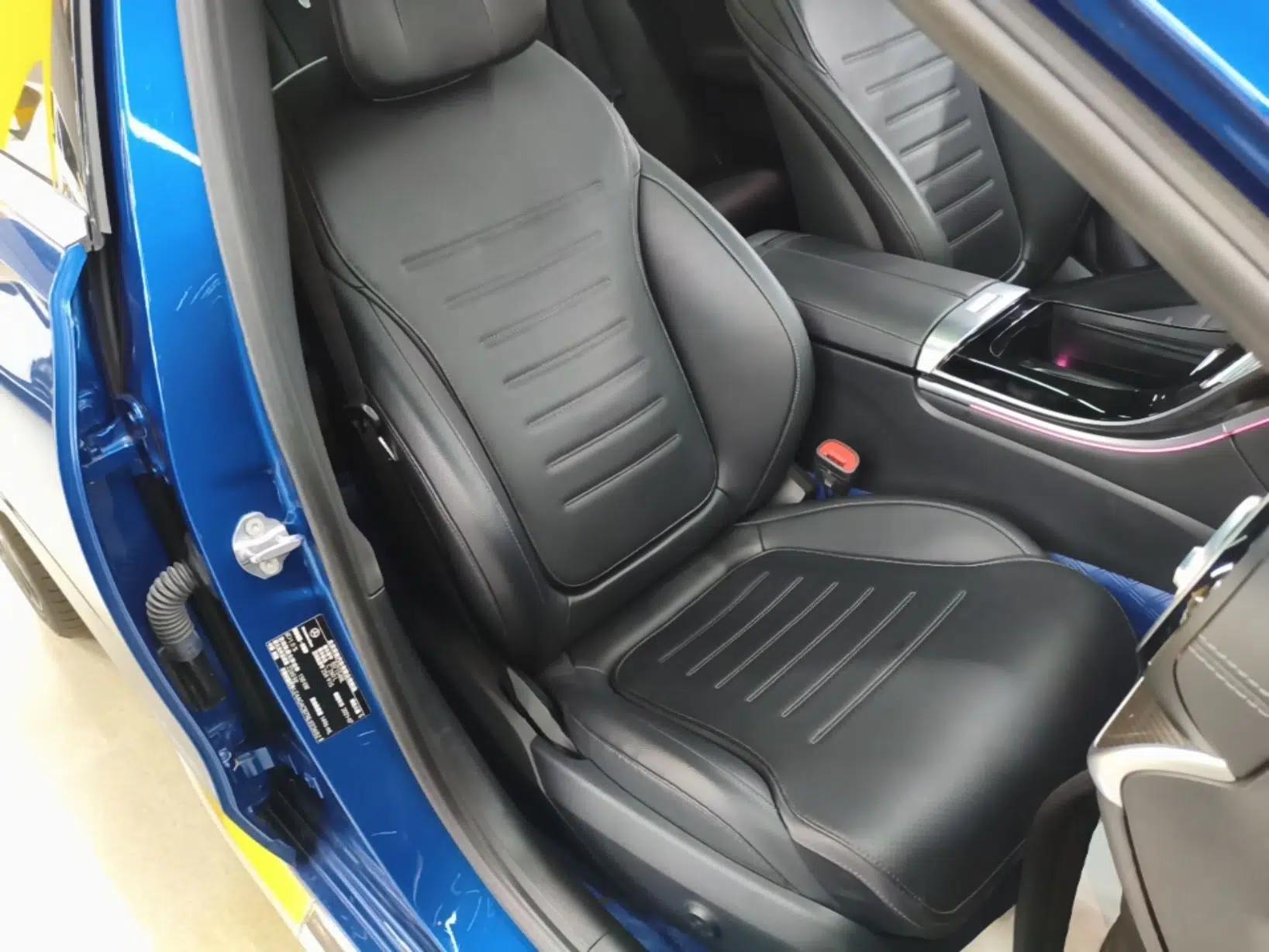 Mercedes-Benz C-Class 2022 C 260 L Sport Edition — миниатюра 19