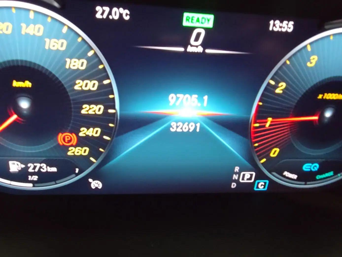 Mercedes-Benz C-Class 2021 C 260 L Sport Edition — миниатюра 12