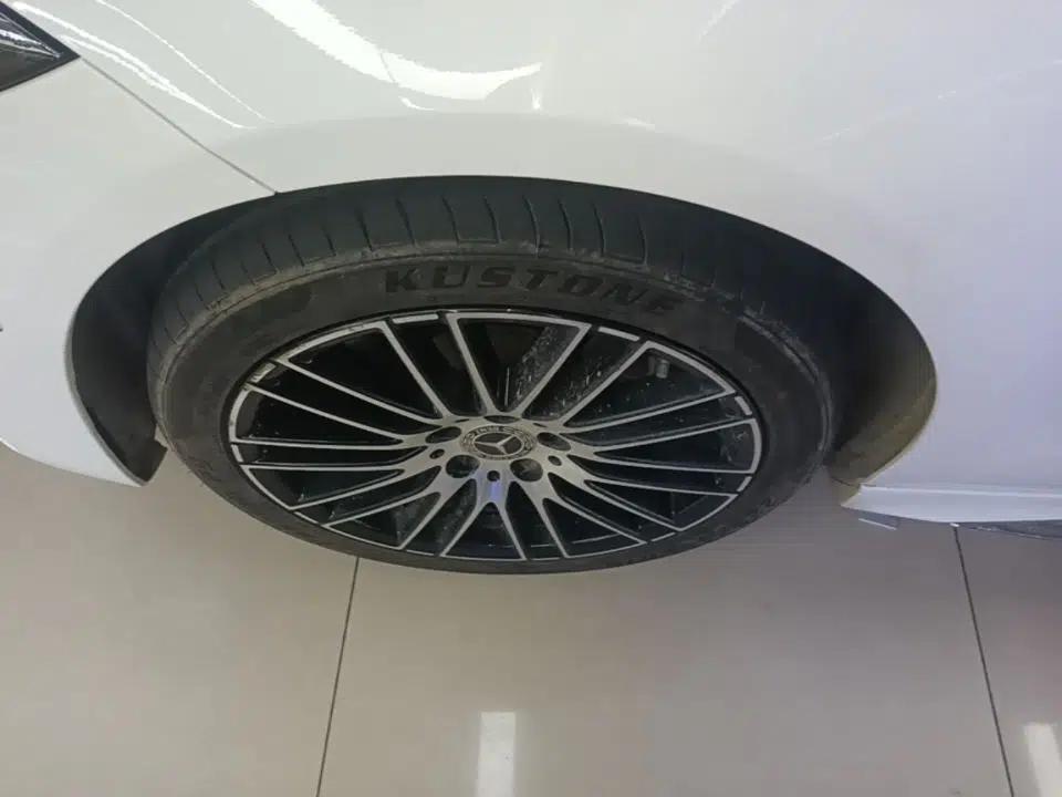 Mercedes-Benz C-Class 2022 Restyled C 260 L Sport Edition — миниатюра 15