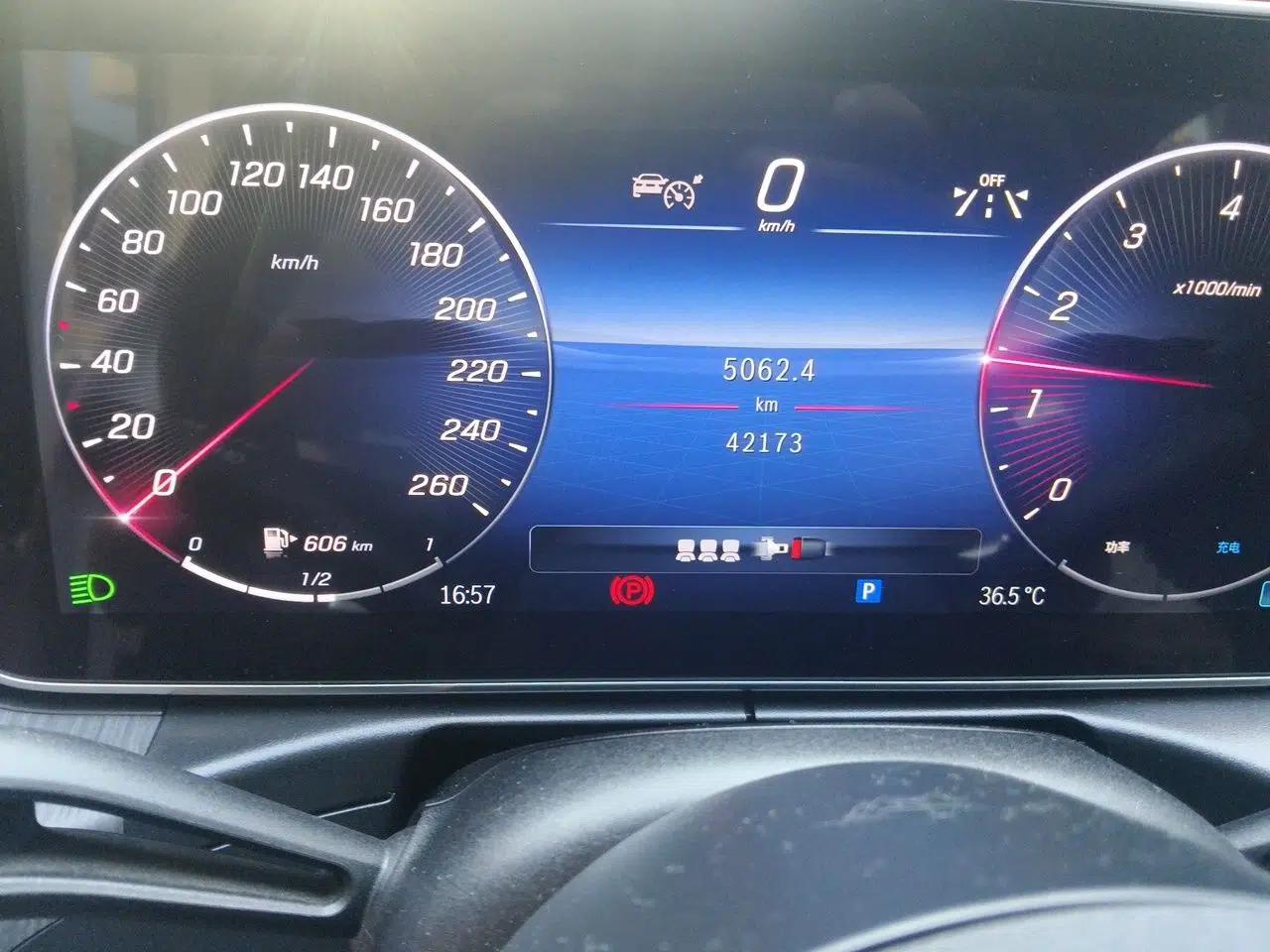 Mercedes-Benz C-Class 2023 C 200 L Sport Edition — миниатюра 12