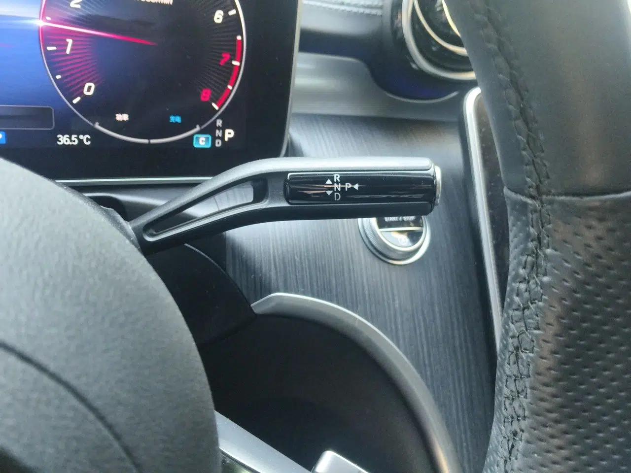 Mercedes-Benz C-Class 2023 C 200 L Sport Edition — миниатюра 14