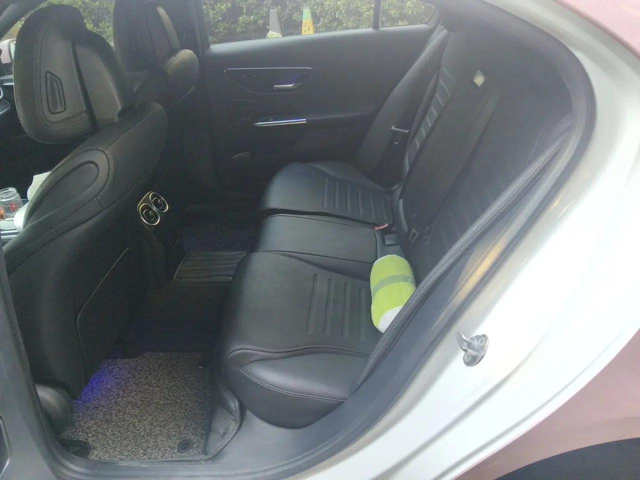 Mercedes-Benz C-Class 2023 C 200 L Sport Edition — миниатюра 17