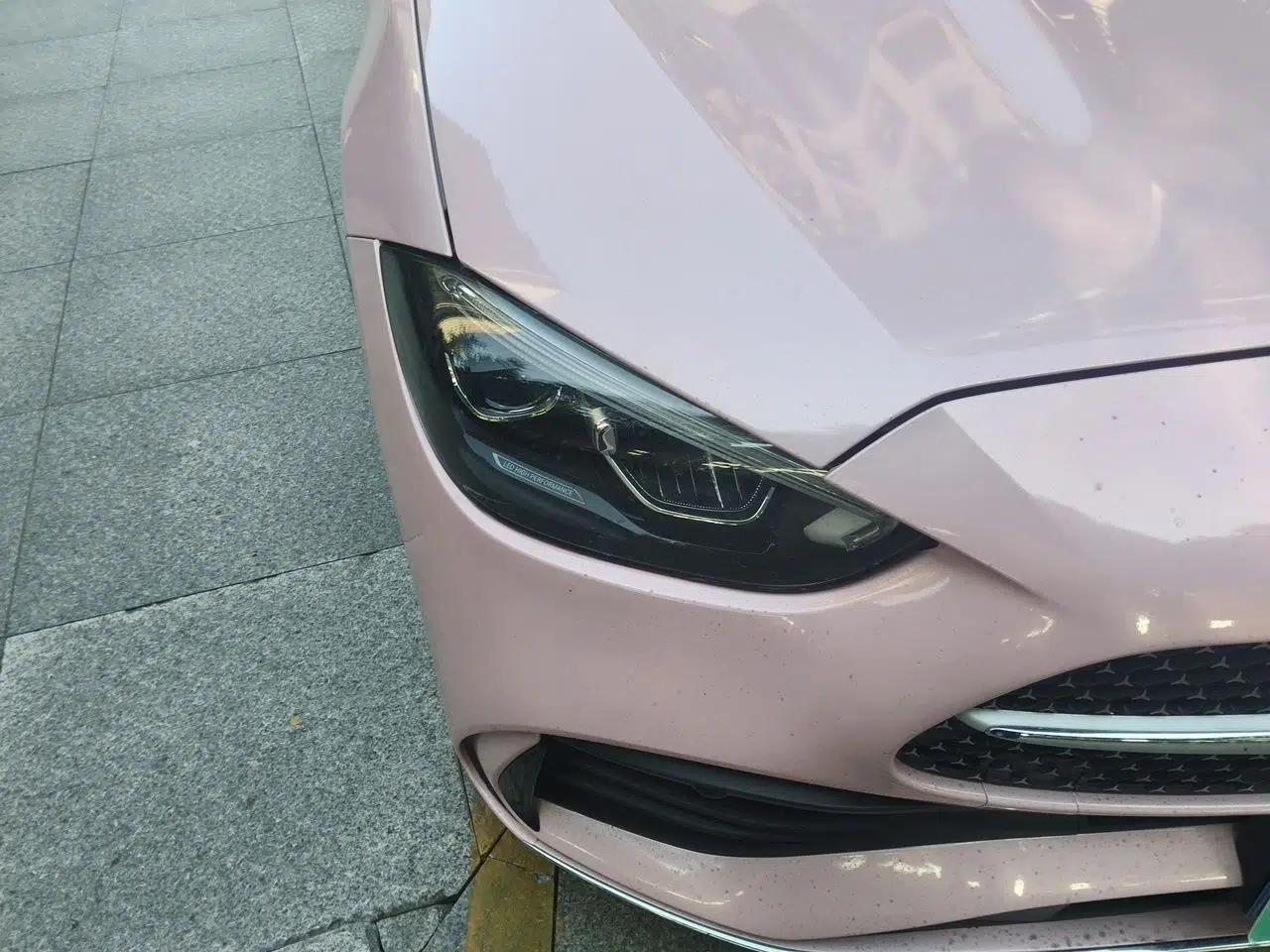 Mercedes-Benz C-Class 2023 C 200 L Sport Edition — миниатюра 7