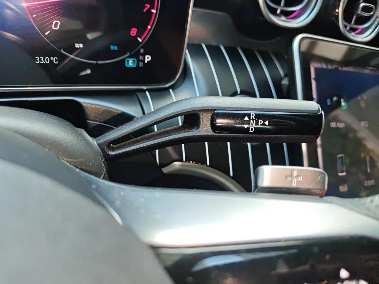 Mercedes-Benz C-Class 2023 Second Facelift C 260 L Sport Edition — миниатюра 14
