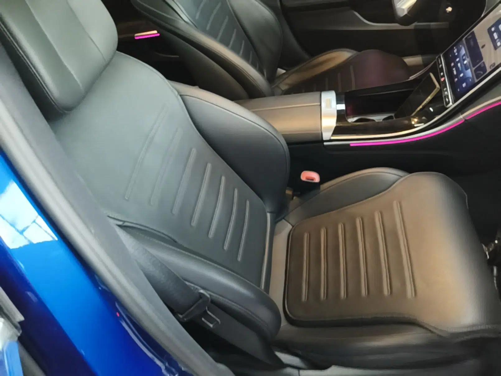 Mercedes-Benz C-Class 2022 Restyled C 260 L Sport Edition — миниатюра 24
