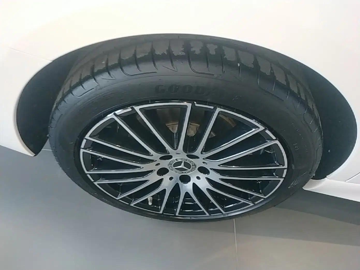 Mercedes-Benz C-Class 2022 C 260 L Sport Edition — миниатюра 11