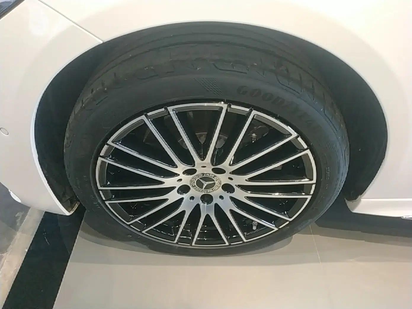 Mercedes-Benz C-Class 2022 C 260 L Sport Edition — миниатюра 10