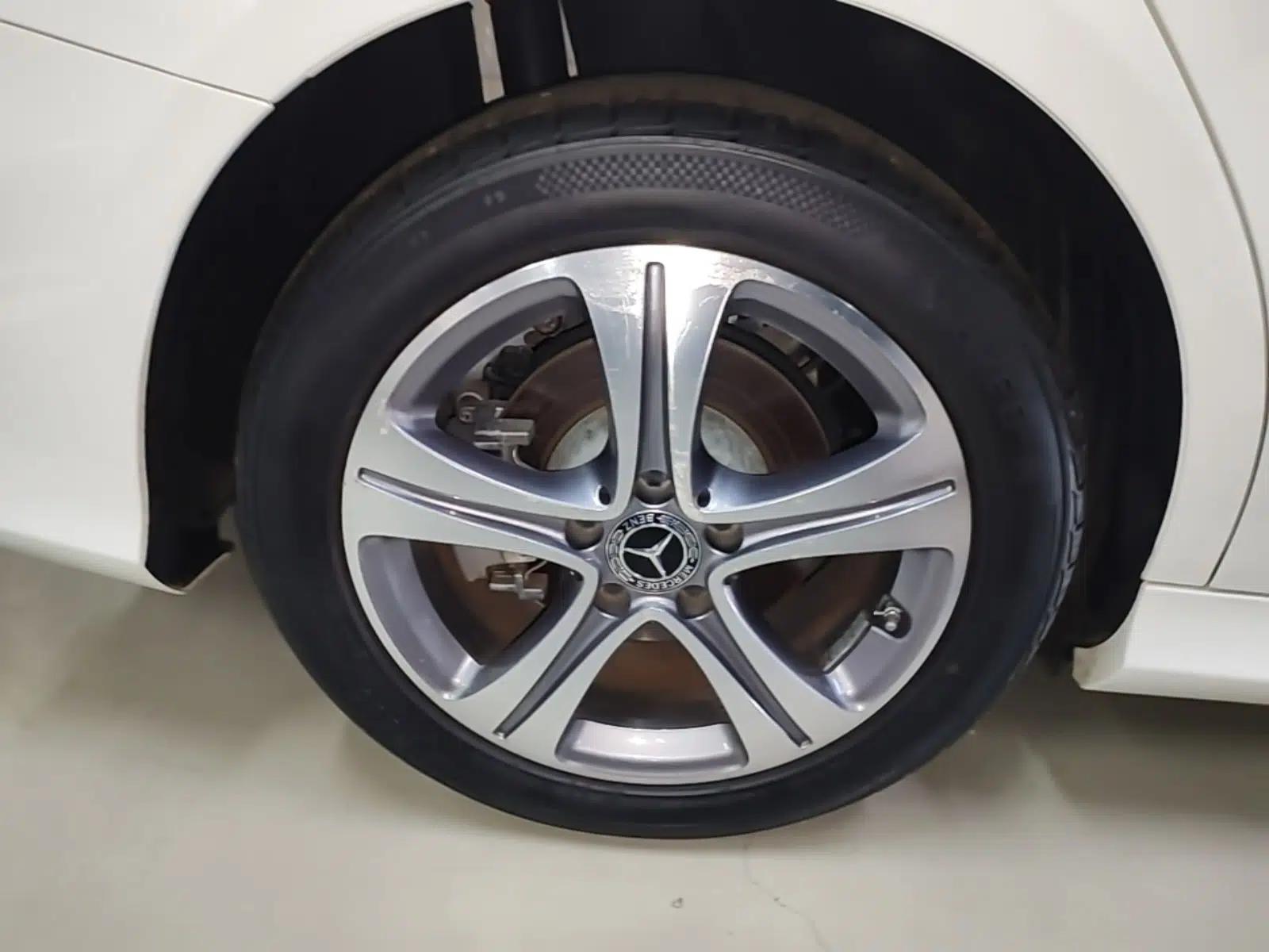 Mercedes-Benz C-Class 2021 C 260 L Sport Edition — миниатюра 11