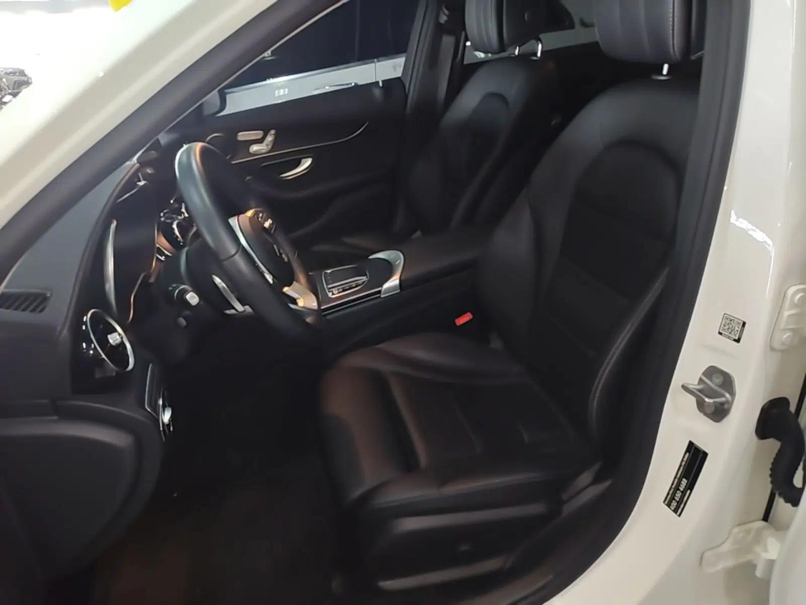 Mercedes-Benz C-Class 2021 C 260 L Sport Edition — миниатюра 17