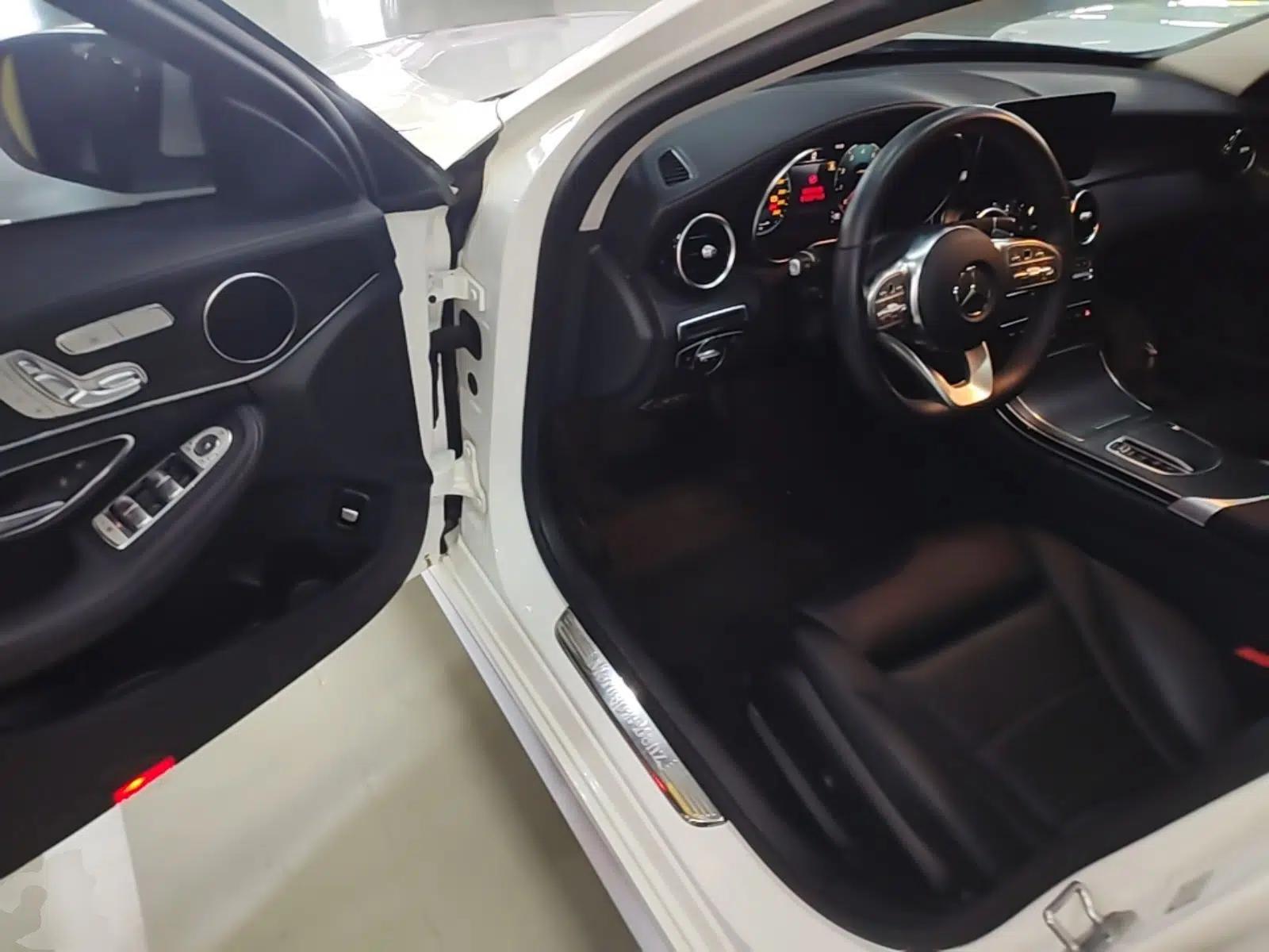 Mercedes-Benz C-Class 2021 C 260 L Sport Edition — миниатюра 18