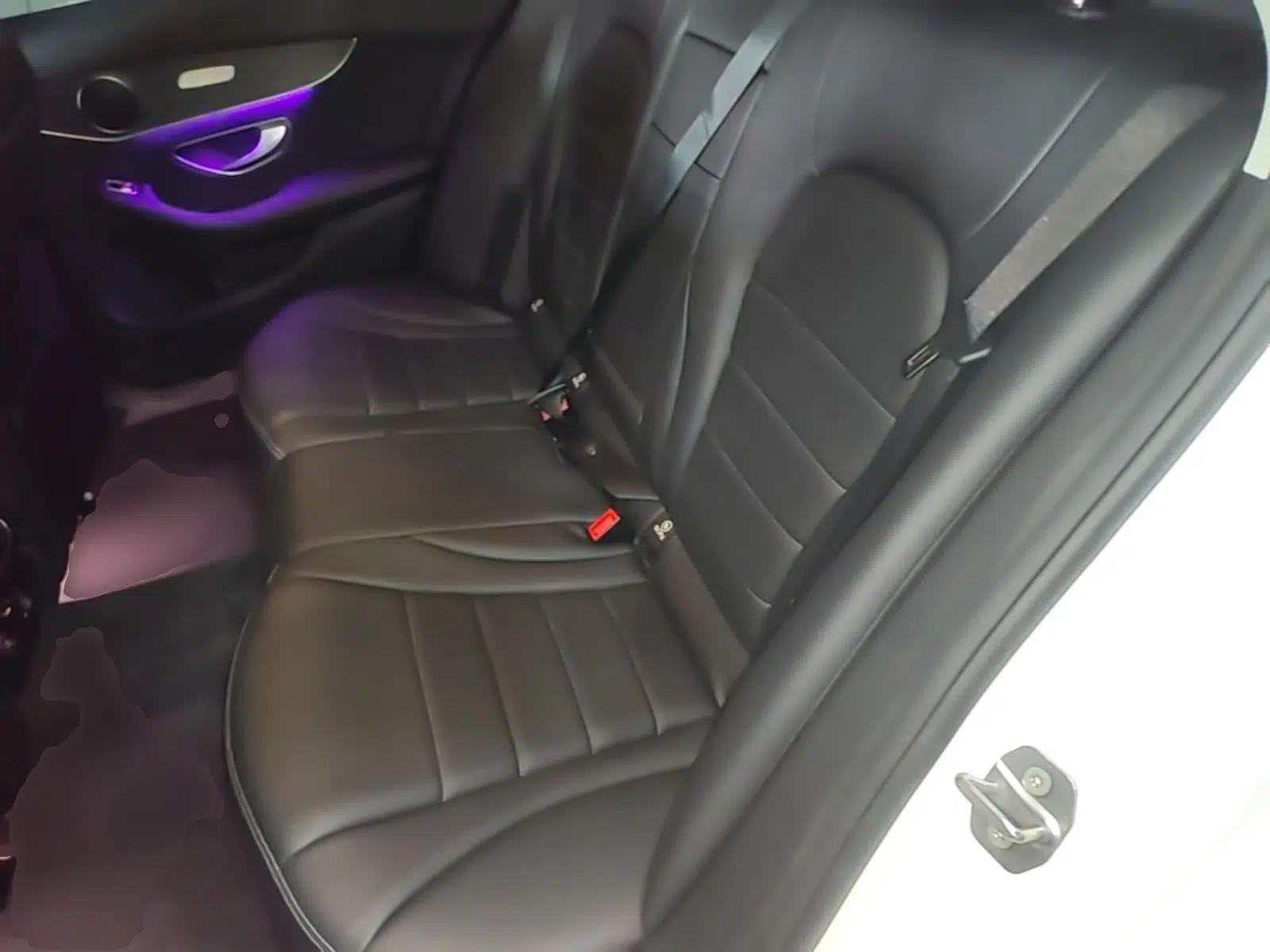 Mercedes-Benz C-Class 2021 C 260 L Sport Edition — миниатюра 20