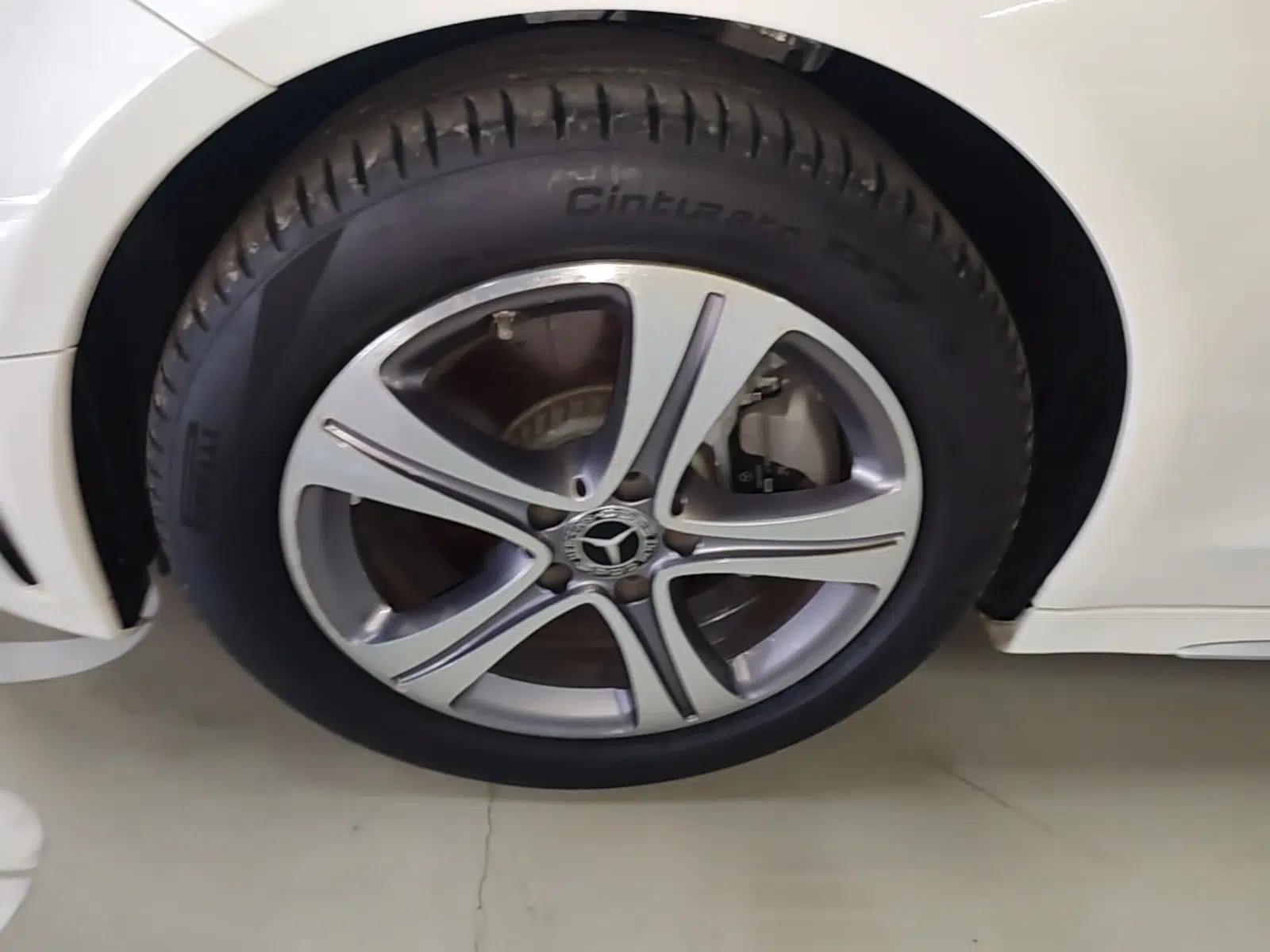 Mercedes-Benz C-Class 2021 C 260 L Sport Edition — миниатюра 10