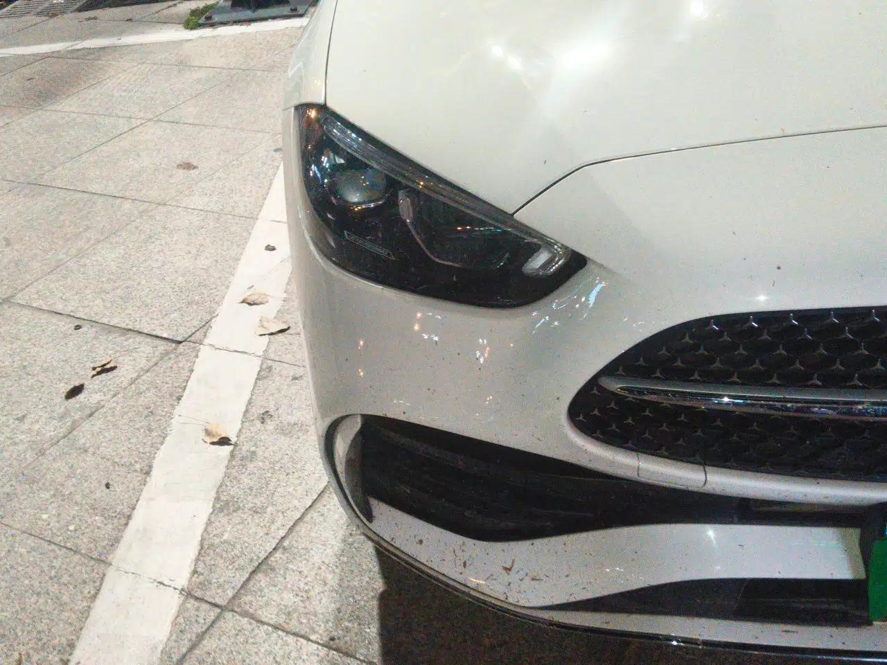 Mercedes-Benz C-Class 2022 C 200 L Sport Edition — миниатюра 7