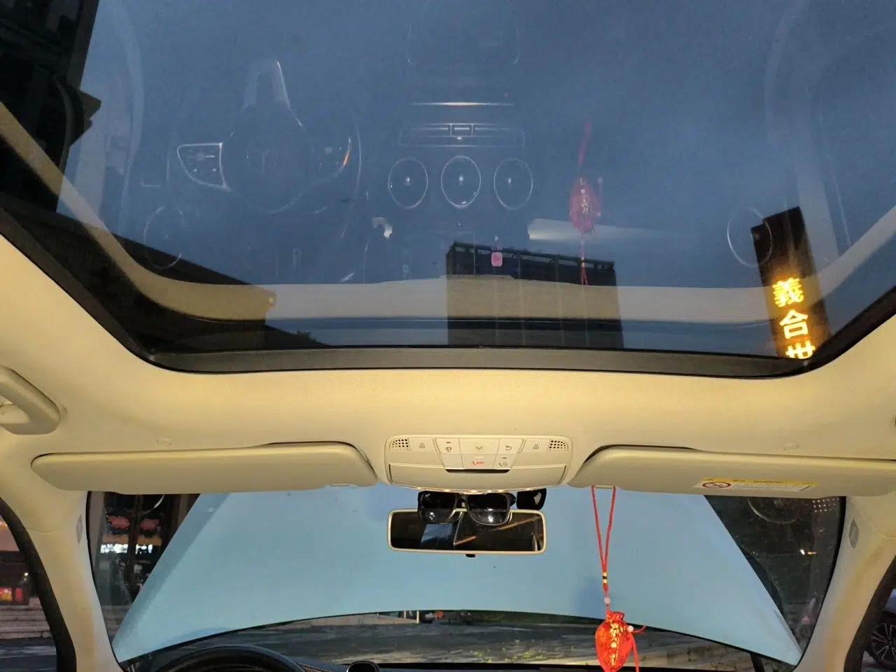 Mercedes-Benz C-Class 2019 C 260 L Sport Edition — миниатюра 18