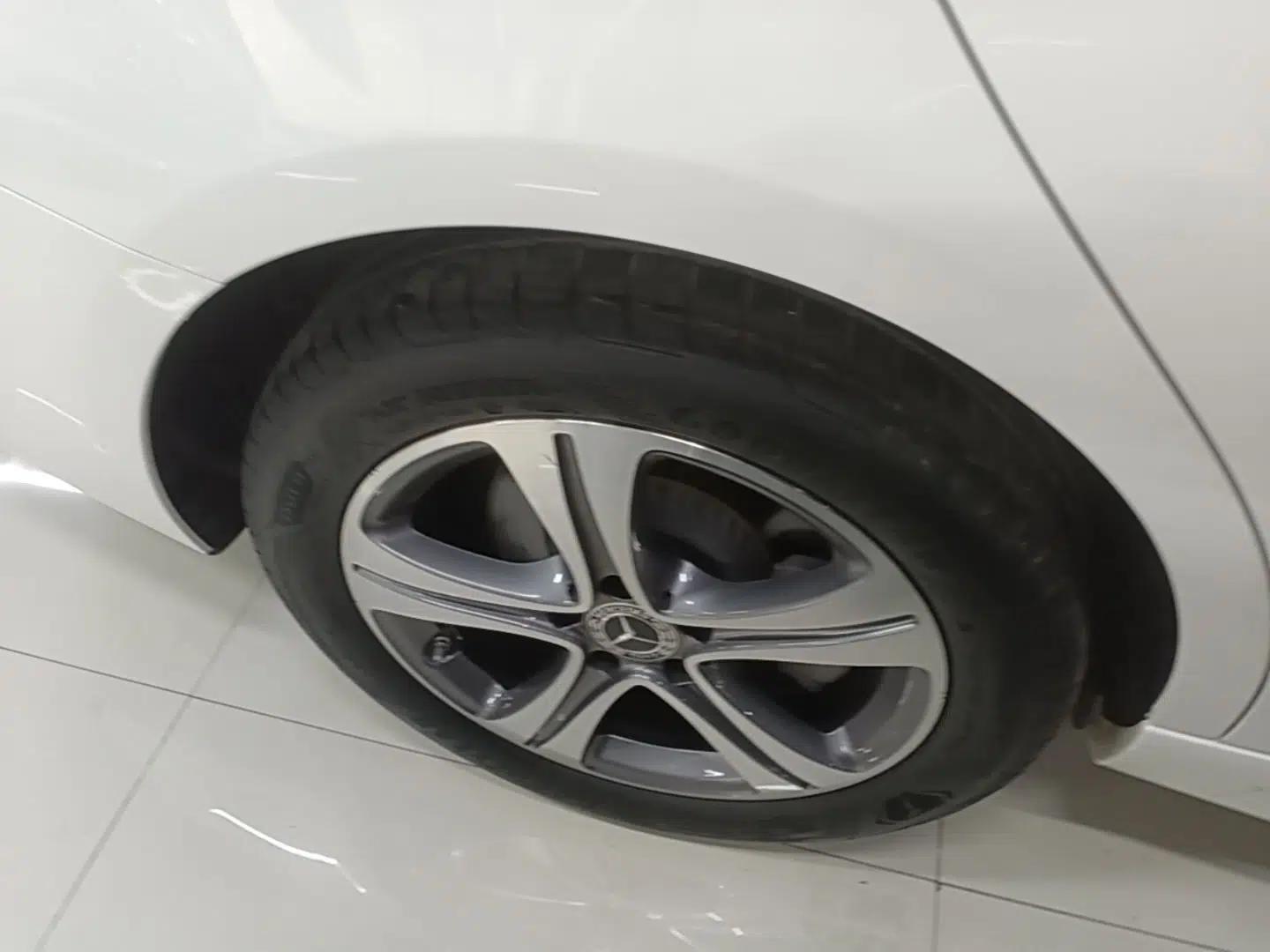 Mercedes-Benz C-Class 2022 C 200 L Sport Edition — миниатюра 11