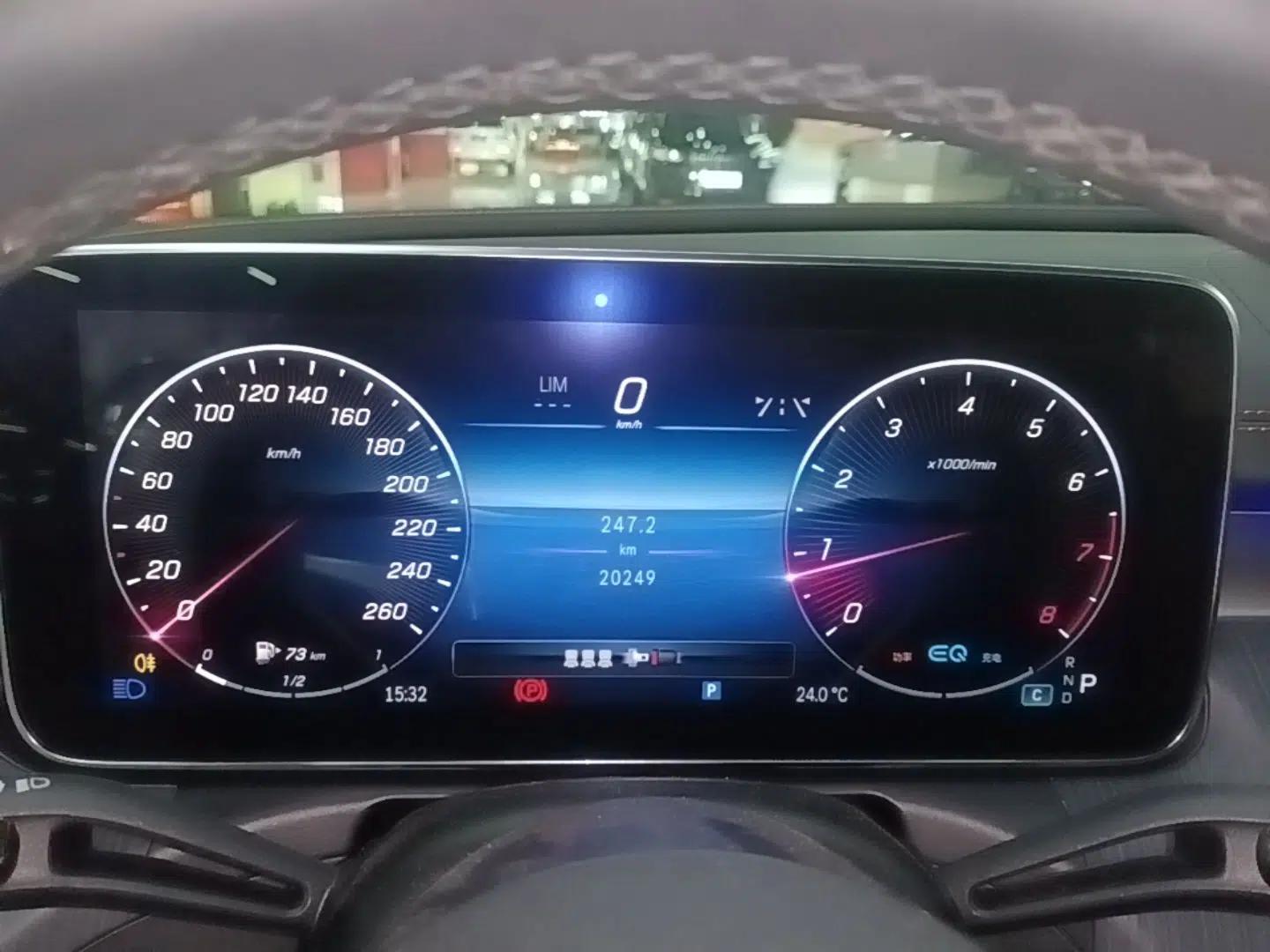 Mercedes-Benz C-Class 2022 C 200 L Sport Edition — миниатюра 14