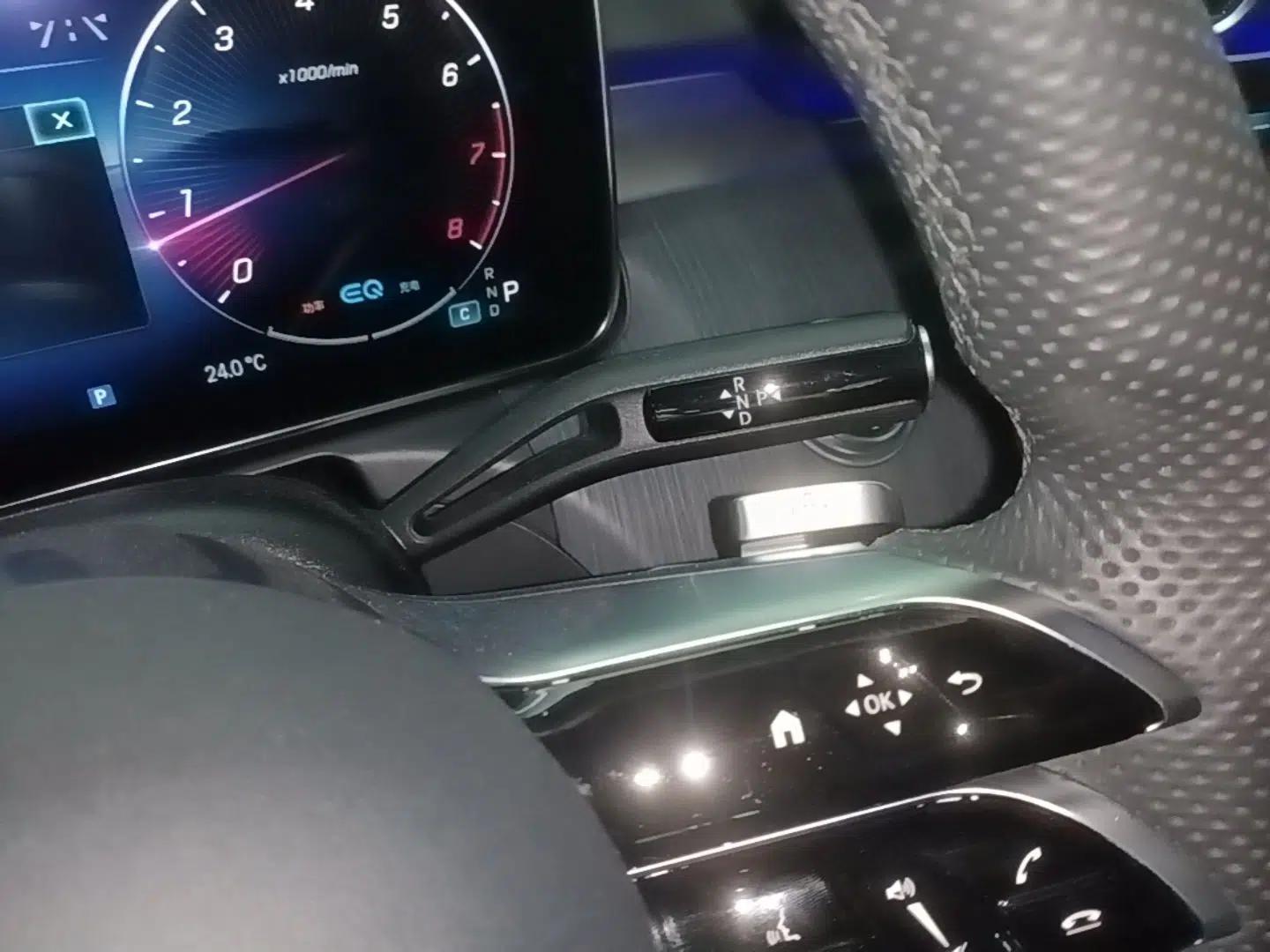 Mercedes-Benz C-Class 2022 C 200 L Sport Edition — миниатюра 16