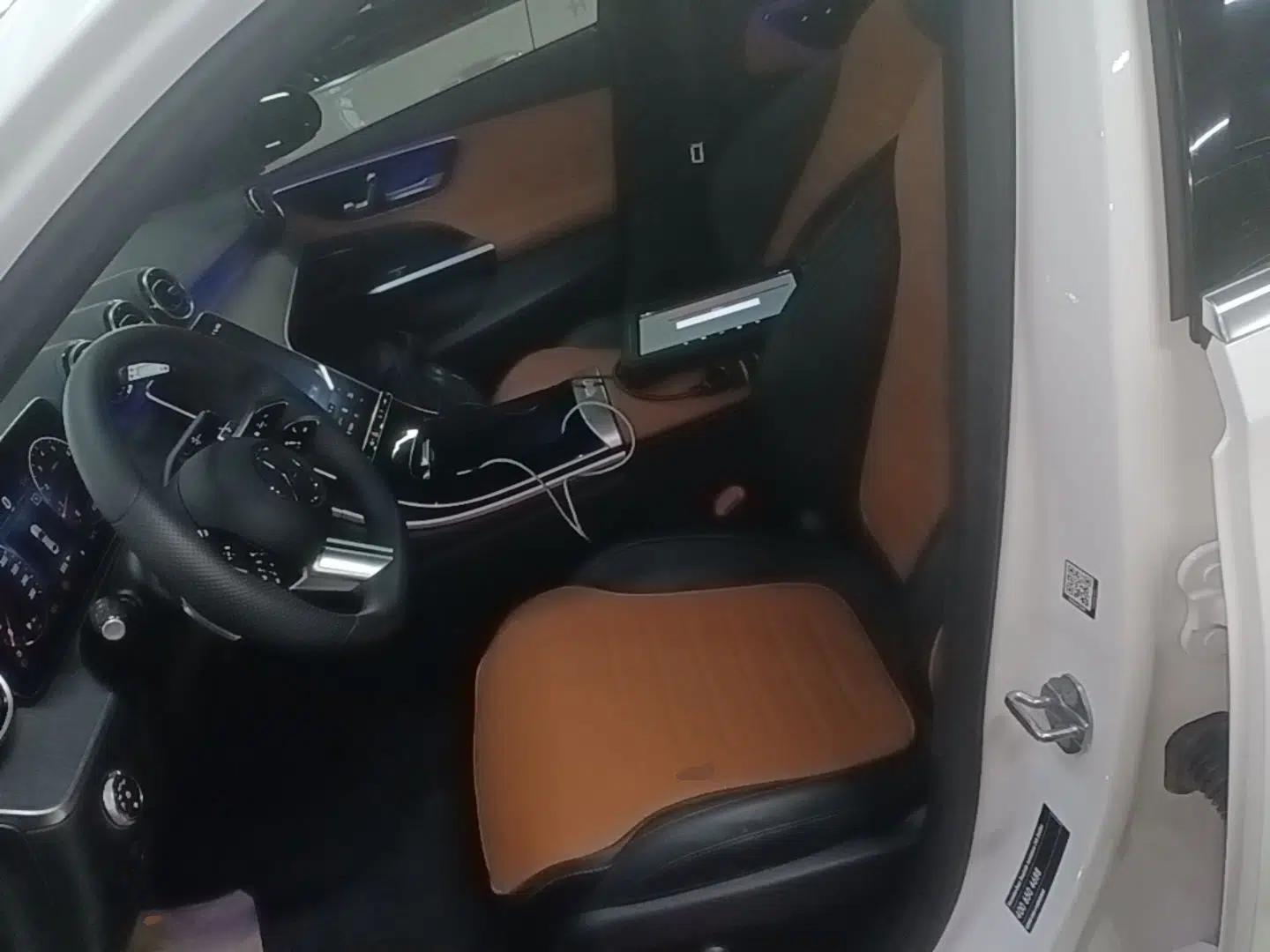 Mercedes-Benz C-Class 2022 C 200 L Sport Edition — миниатюра 17
