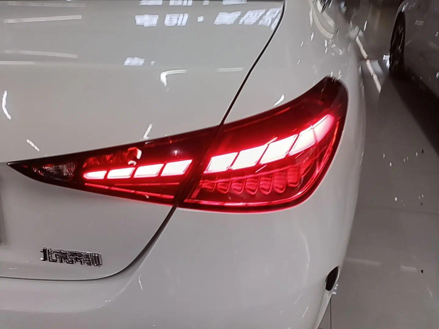 Mercedes-Benz C-Class 2022 C 200 L Sport Edition — миниатюра 9