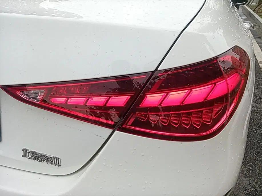 Mercedes-Benz C-Class 2024 Restyled C 260 L Sport Edition — миниатюра 14