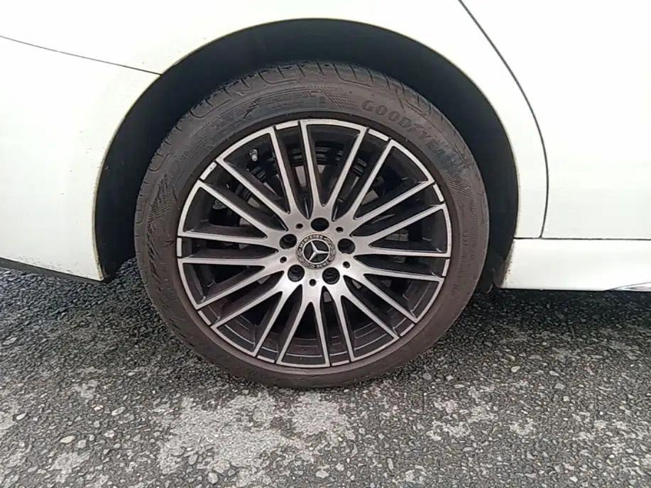 Mercedes-Benz C-Class 2024 Restyled C 260 L Sport Edition — миниатюра 16