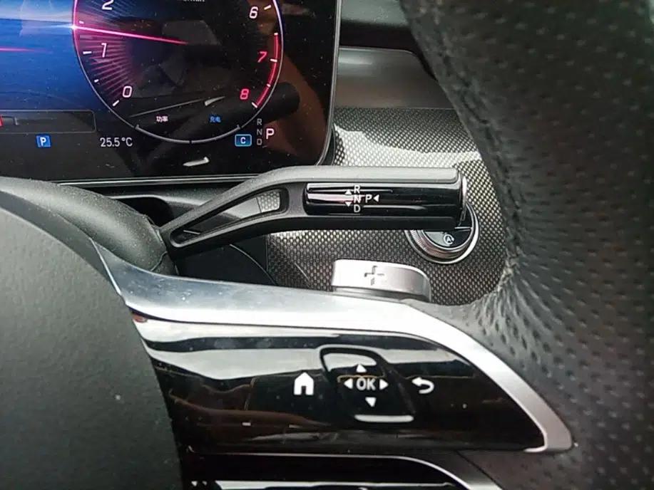 Mercedes-Benz C-Class 2024 Restyled C 260 L Sport Edition — миниатюра 21