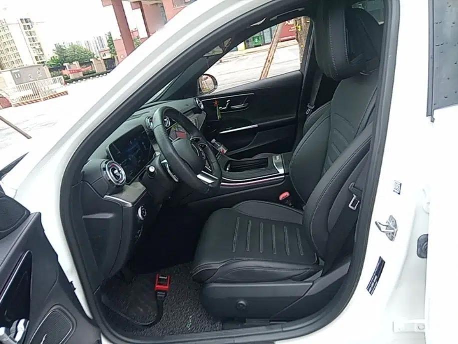 Mercedes-Benz C-Class 2024 Restyled C 260 L Sport Edition — миниатюра 22