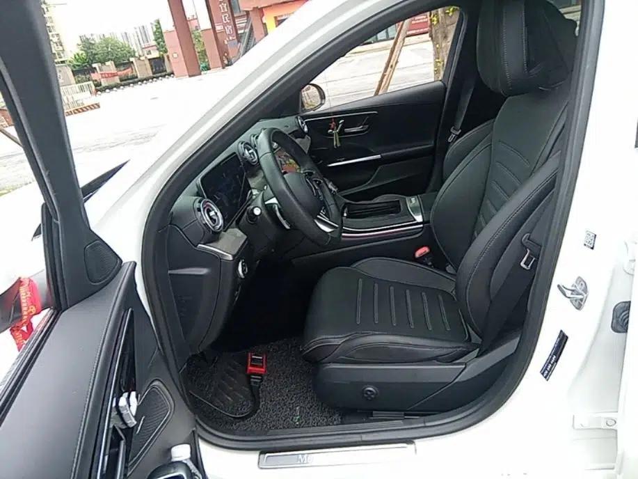 Mercedes-Benz C-Class 2024 Restyled C 260 L Sport Edition — миниатюра 23