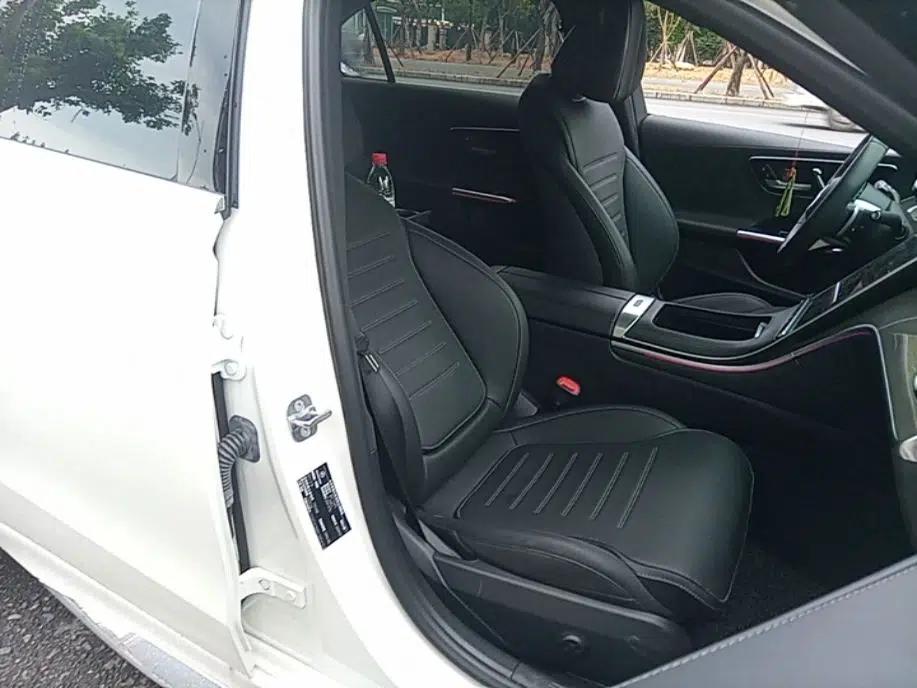 Mercedes-Benz C-Class 2024 Restyled C 260 L Sport Edition — миниатюра 24