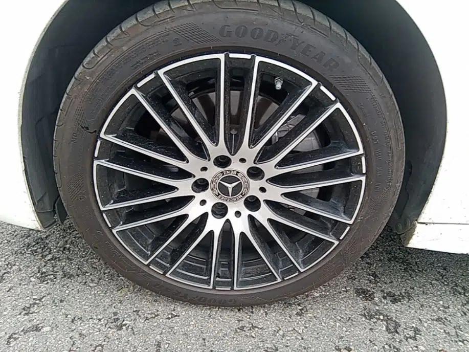 Mercedes-Benz C-Class 2024 Restyled C 260 L Sport Edition — миниатюра 10