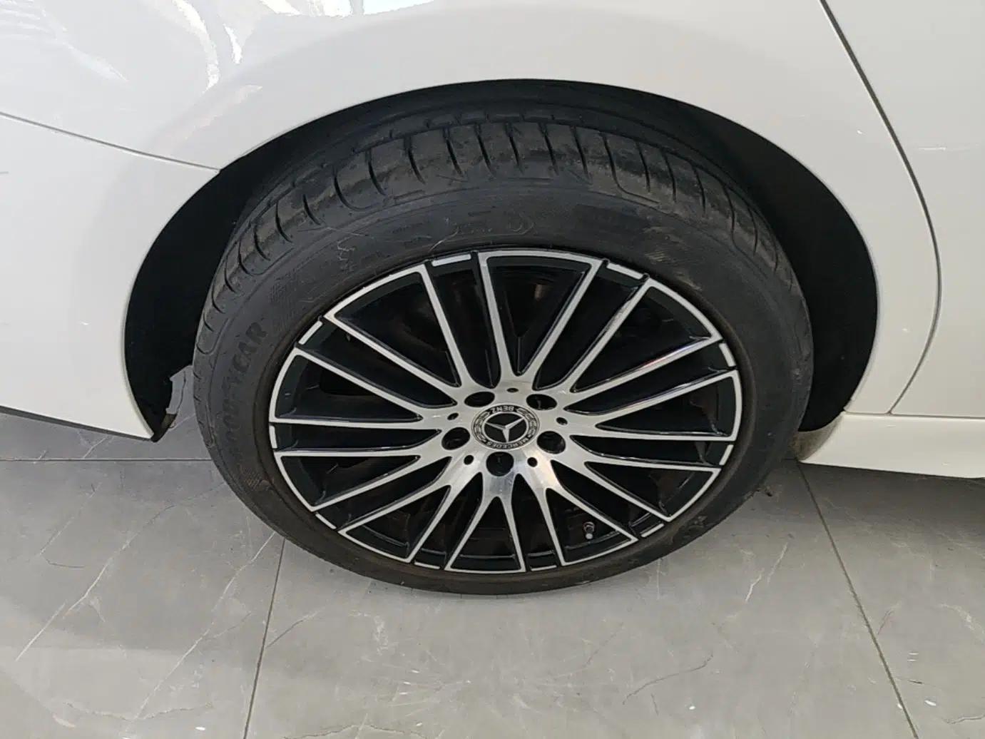 Mercedes-Benz C-Class 2024 Restyled C 260 L Sport Edition — миниатюра 11