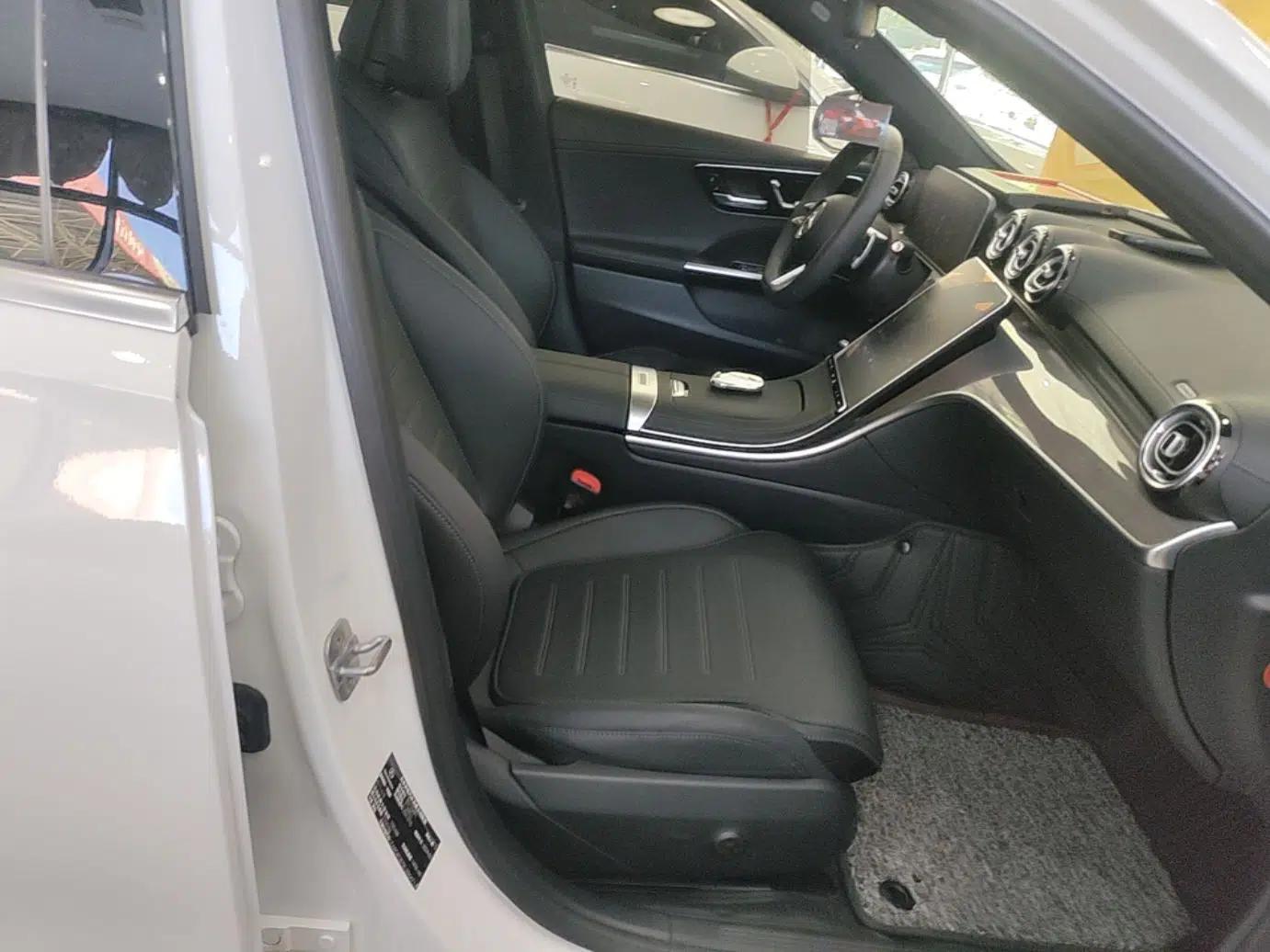 Mercedes-Benz C-Class 2024 Restyled C 260 L Sport Edition — миниатюра 19