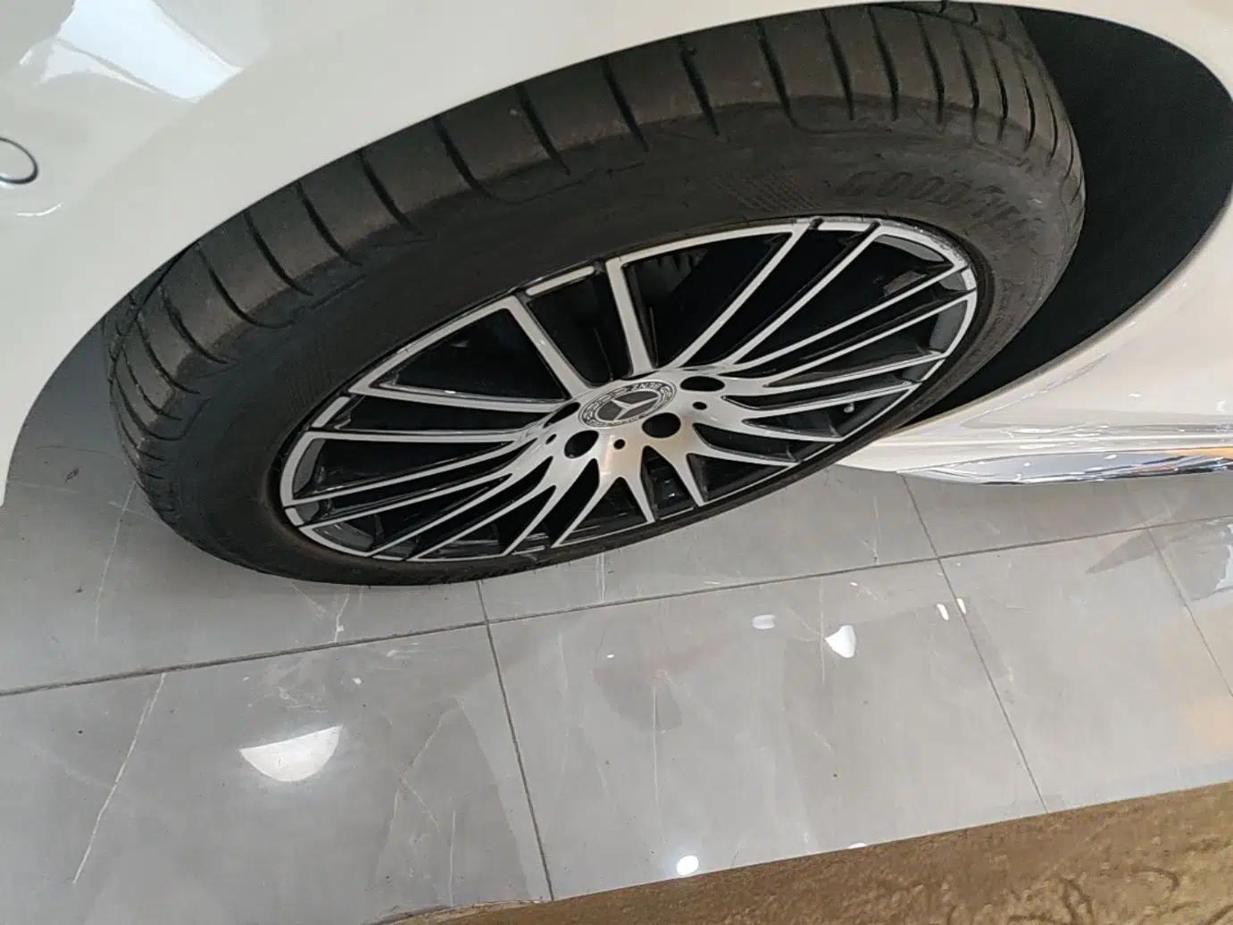 Mercedes-Benz C-Class 2024 Restyled C 260 L Sport Edition — миниатюра 10