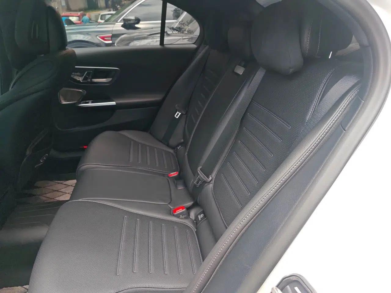 Mercedes-Benz C-Class 2024 C 260 L Brilliant Night Sports Edition — миниатюра 17