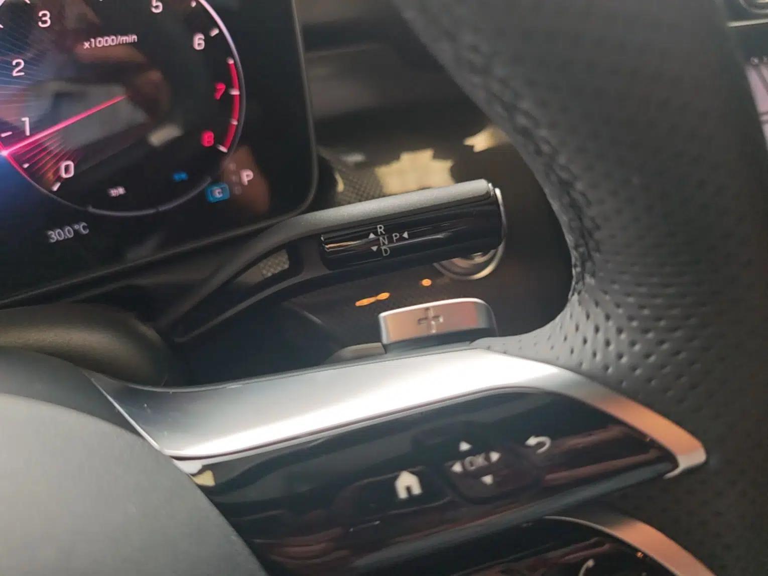 Mercedes-Benz C-Class 2024 Restyled C-Class 260 L Sport Edition — миниатюра 16