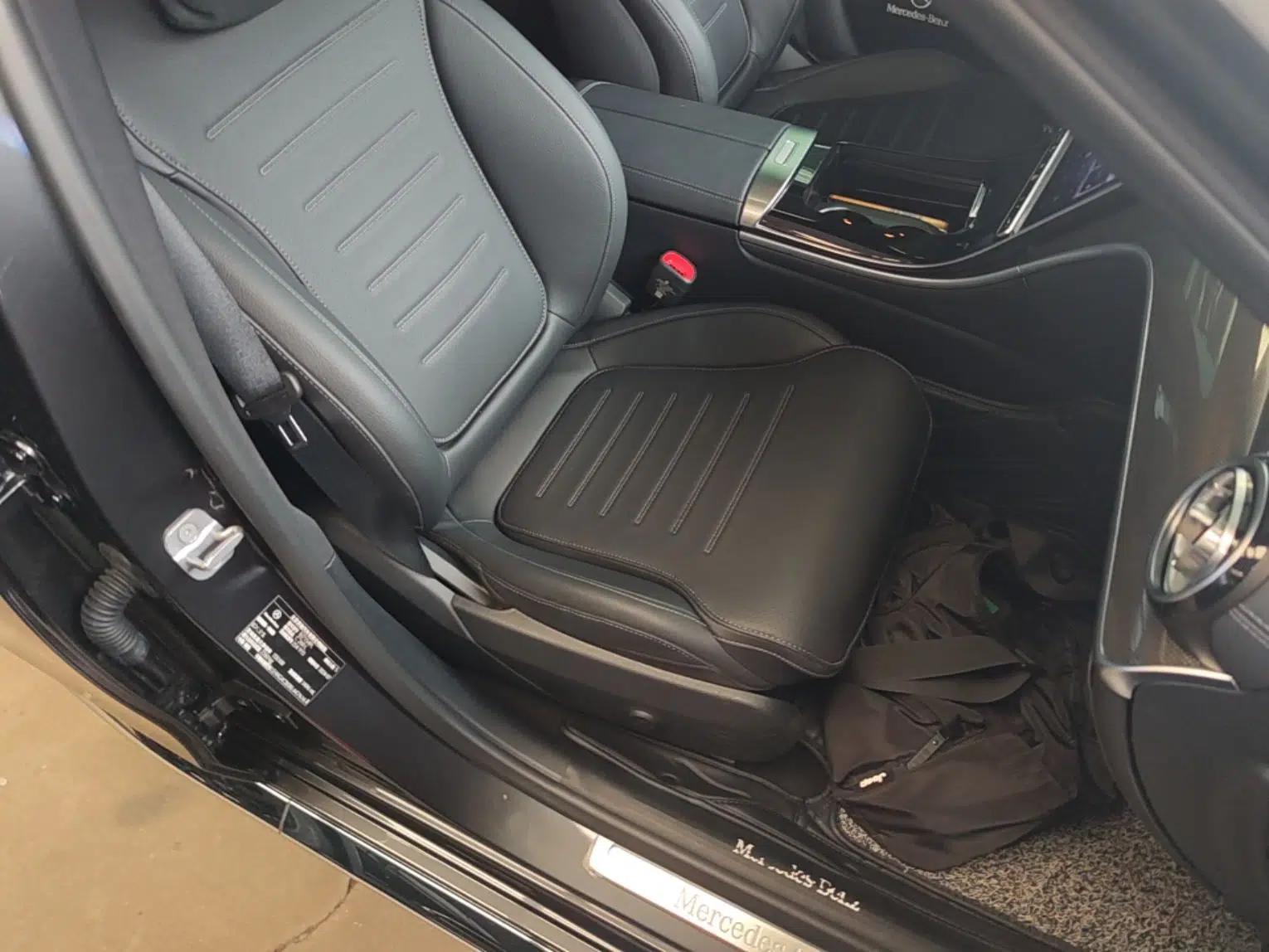 Mercedes-Benz C-Class 2024 Restyled C-Class 260 L Sport Edition — миниатюра 19
