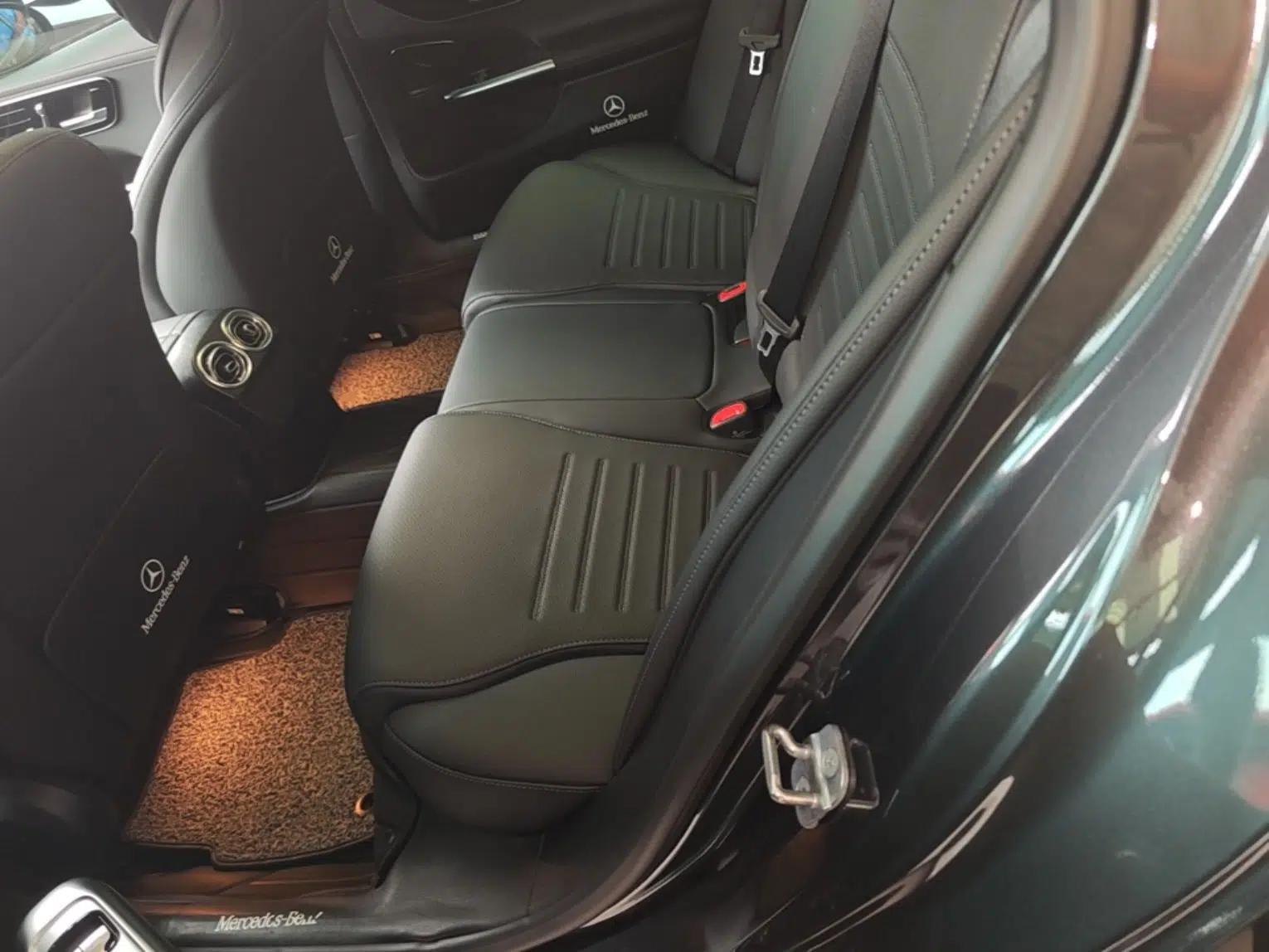 Mercedes-Benz C-Class 2024 Restyled C-Class 260 L Sport Edition — миниатюра 20