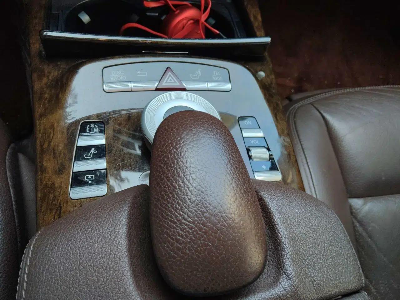 Mercedes-Benz S-Class 2012 S 300 L Business-Class Grand Edition — миниатюра 14