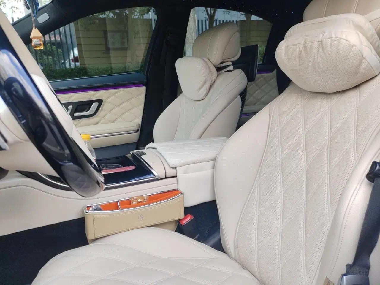 Mercedes-Benz S-Class 2014 S 400 L Prestige Edition — миниатюра 15
