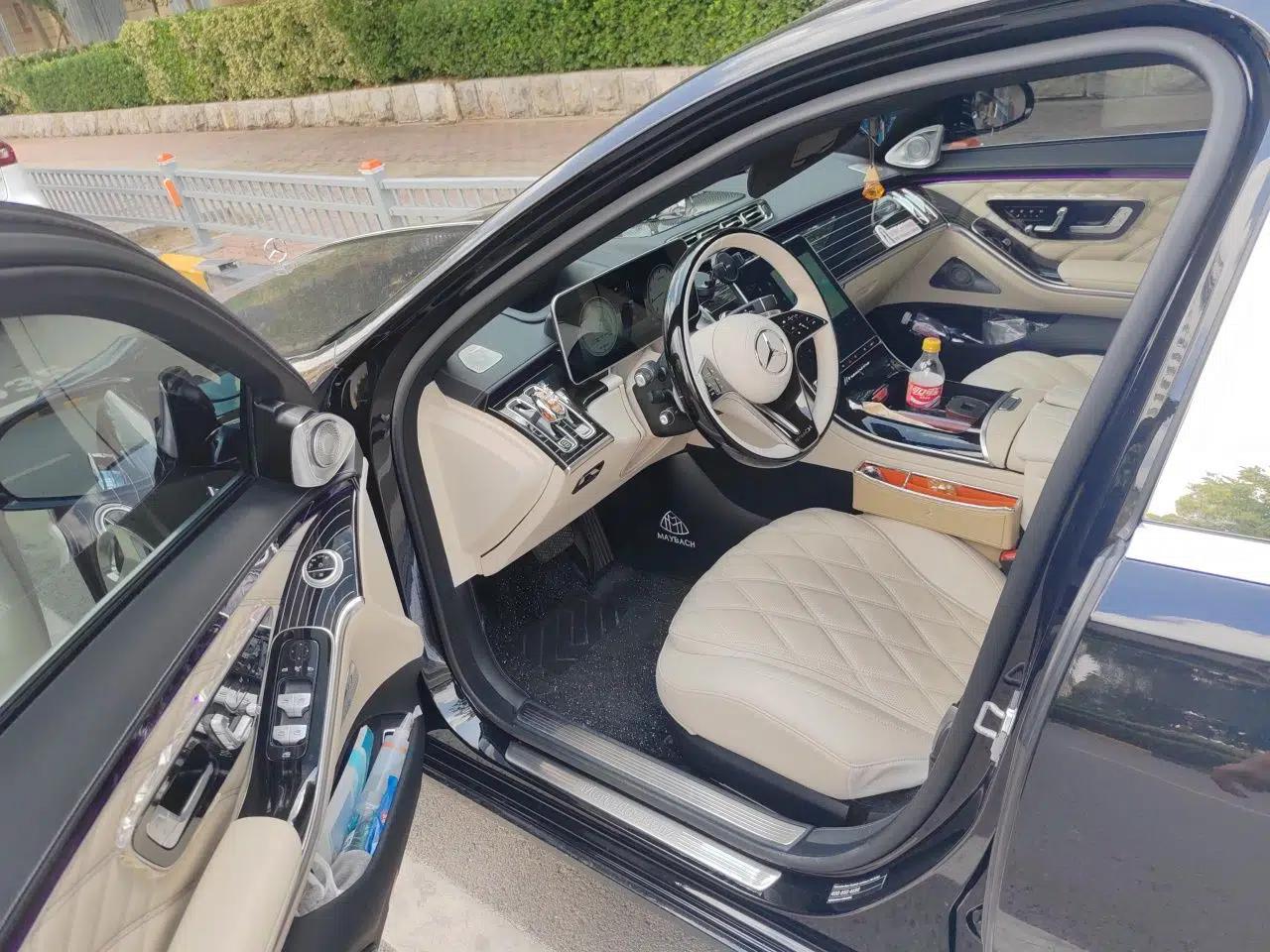 Mercedes-Benz S-Class 2014 S 400 L Prestige Edition — миниатюра 16
