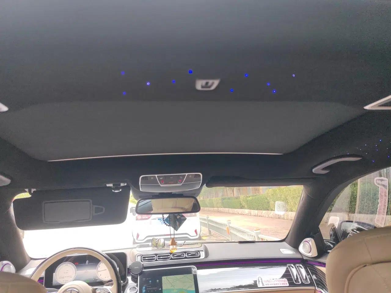 Mercedes-Benz S-Class 2014 S 400 L Prestige Edition — миниатюра 18