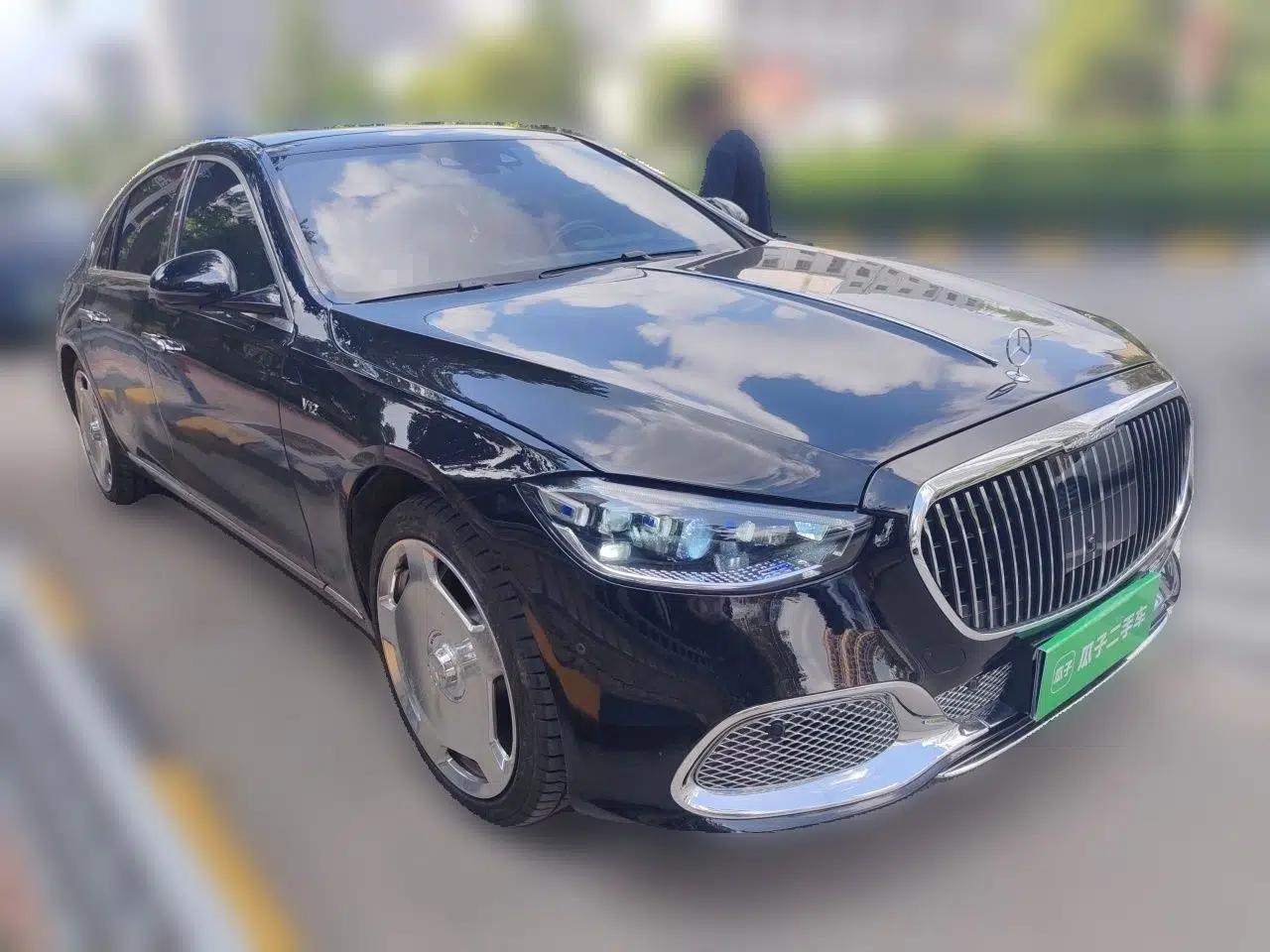 Mercedes-Benz S-Class 2014 S 400 L Prestige Edition — миниатюра 3