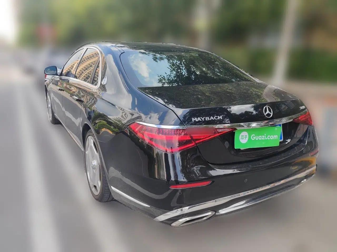Mercedes-Benz S-Class 2014 S 400 L Prestige Edition — миниатюра 4