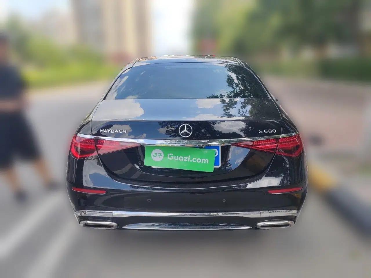 Mercedes-Benz S-Class 2014 S 400 L Prestige Edition — миниатюра 5