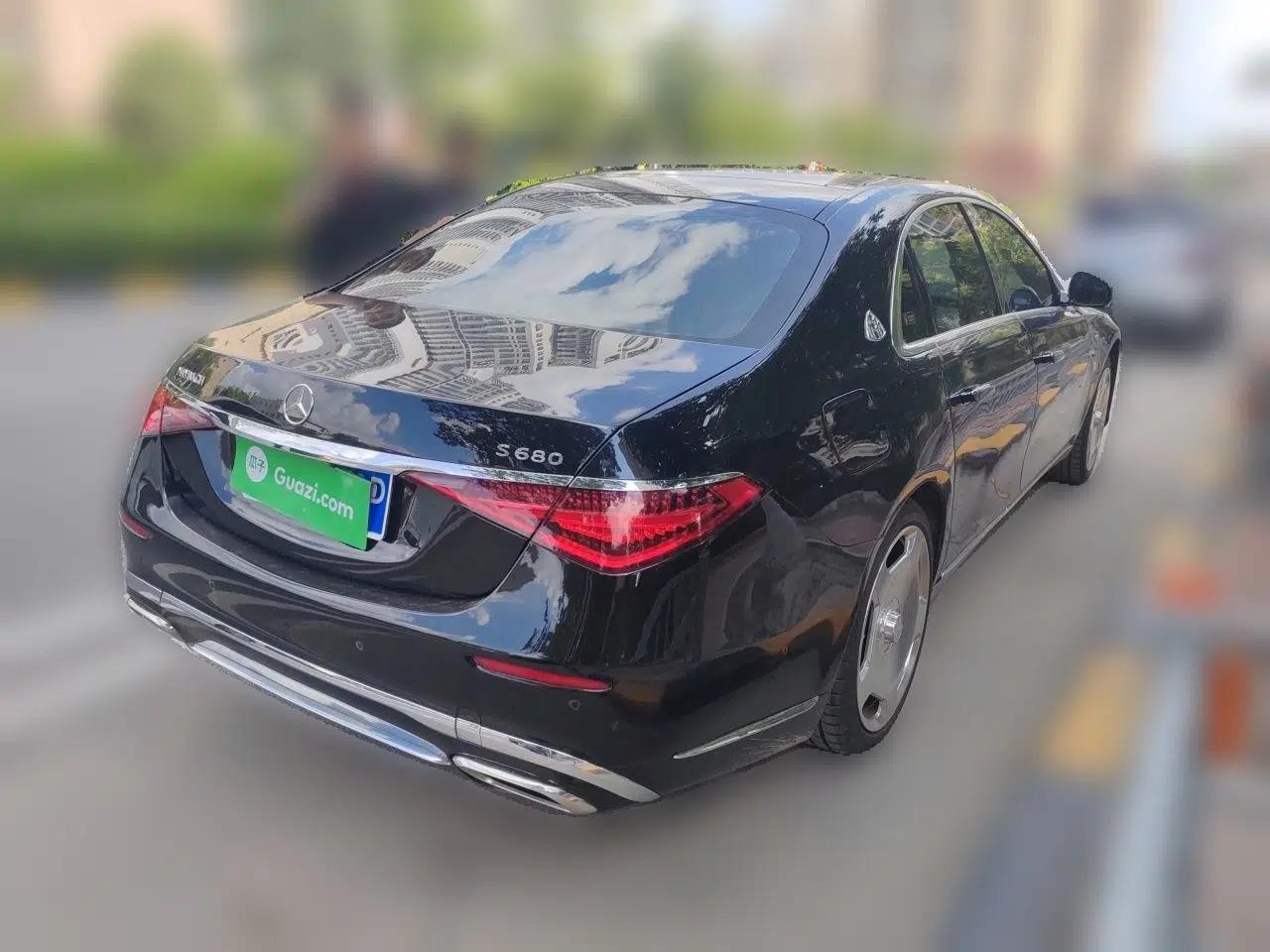 Mercedes-Benz S-Class 2014 S 400 L Prestige Edition — миниатюра 6