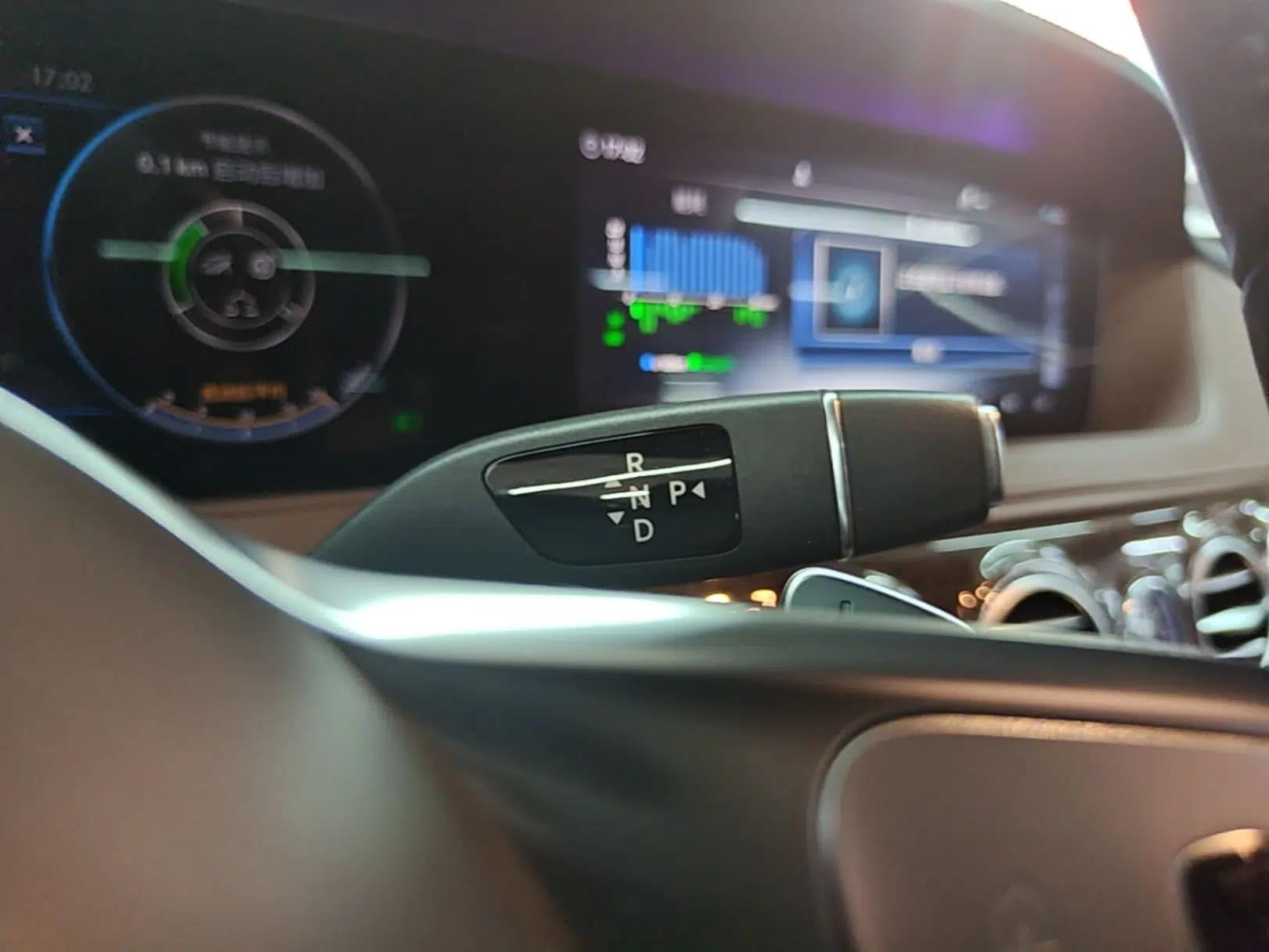 Mercedes-Benz S-Class 2020 S 350 L Business Class Ultimate Edition — миниатюра 16